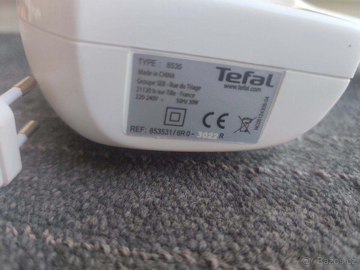Elektrický otevirač konzerv Tefal - 2