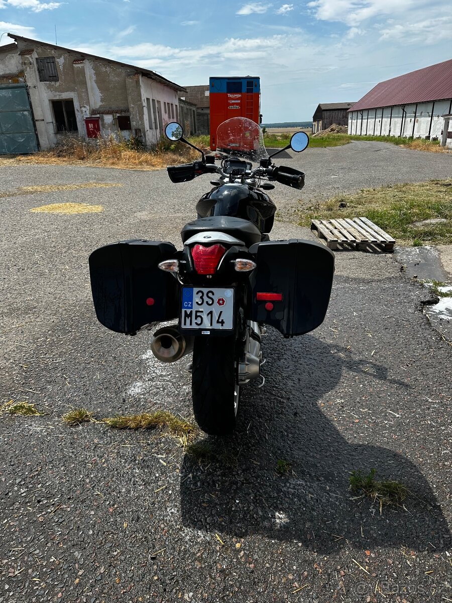 BMW R1200R - 2