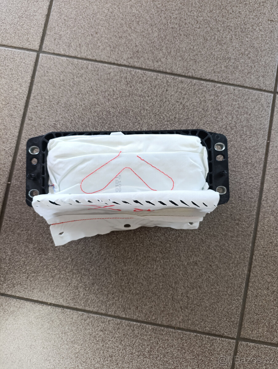 Aerbag Sup III,Scala,Kamig - 2