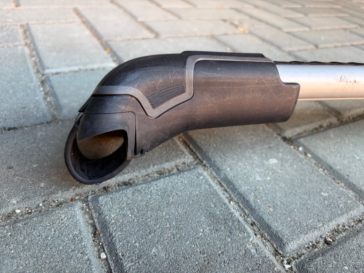 Thule wingbar edge - 2