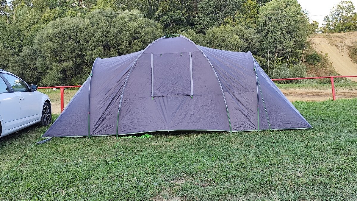 Stan High Peak Como 6.0 pro 6 osob - 2