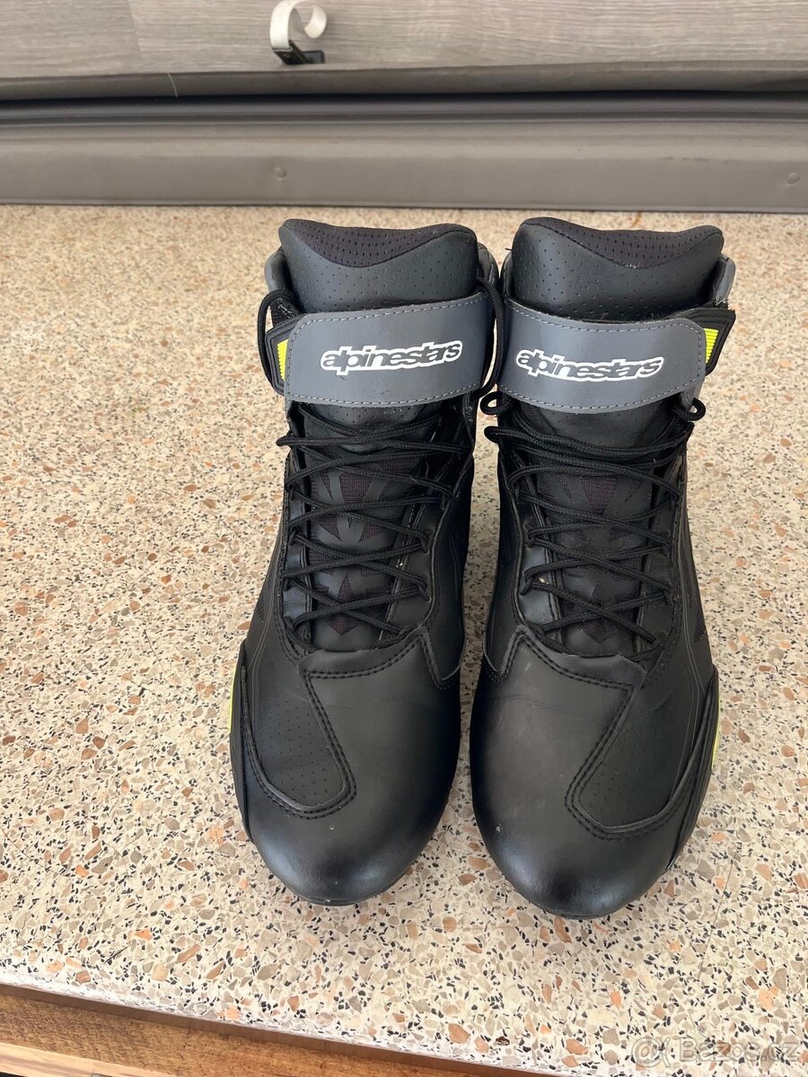 Alpinestars Faster 3 - 2