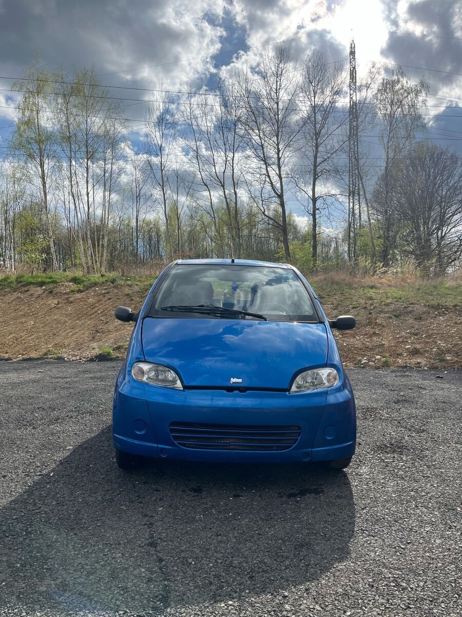‼️‼️SLEVA‼️‼️JDM Abaca diesel 2008 - 2