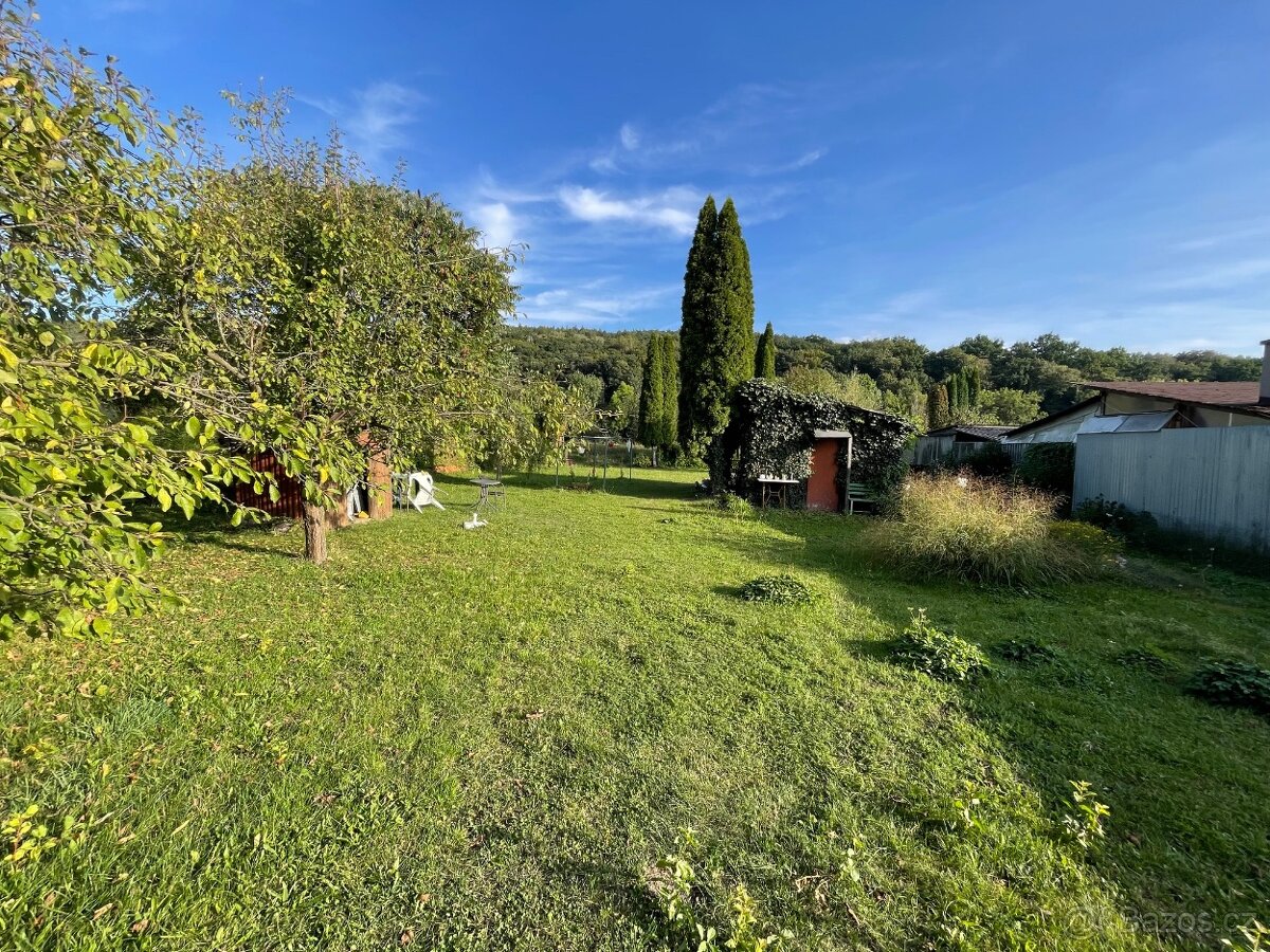 PRODEJ RD ZÁHOROVICE - 2