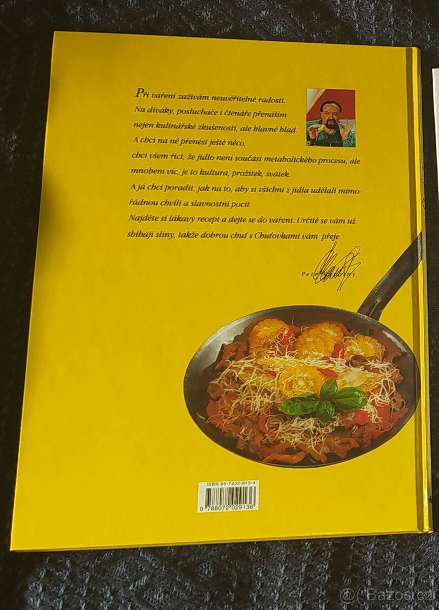 PRODÁM 4x KUCHAŘKY, PŘEDÁNÍ: PRAHA 6 - ŘEPY I ZAŠLU - 2