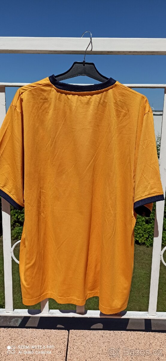 Fotbalový dres (vel.XXL) - 2