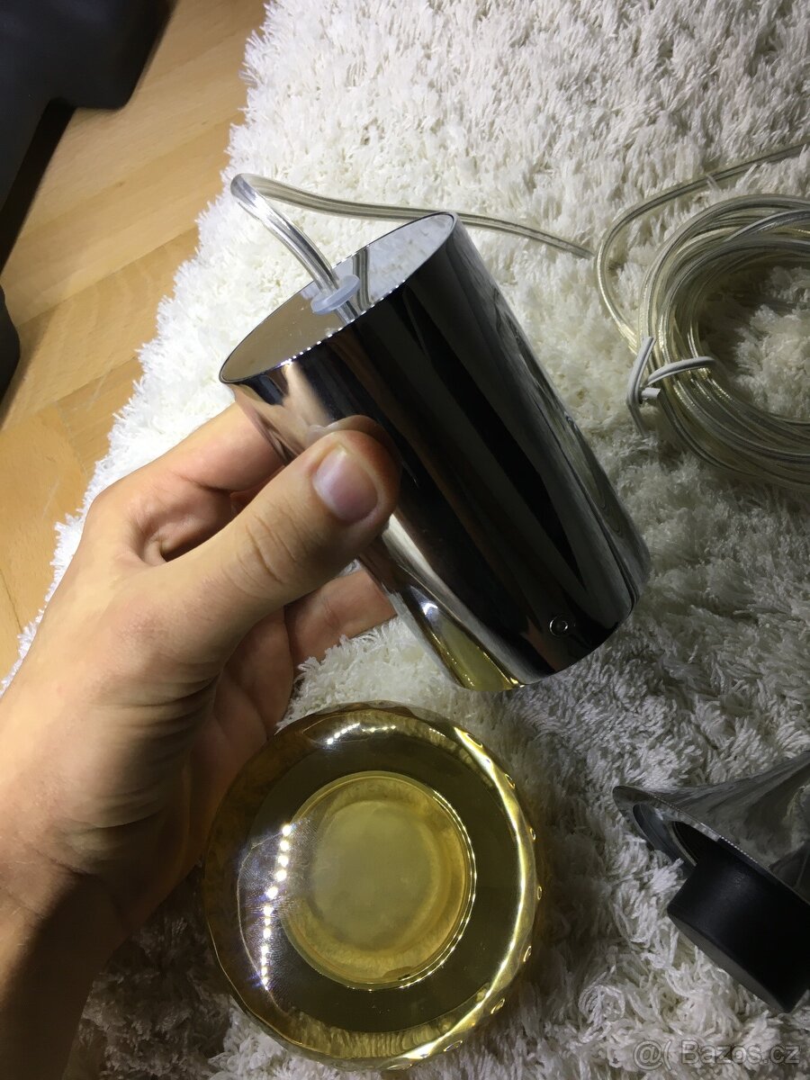 Světlo do interiéru AxoLight Fairy - 2