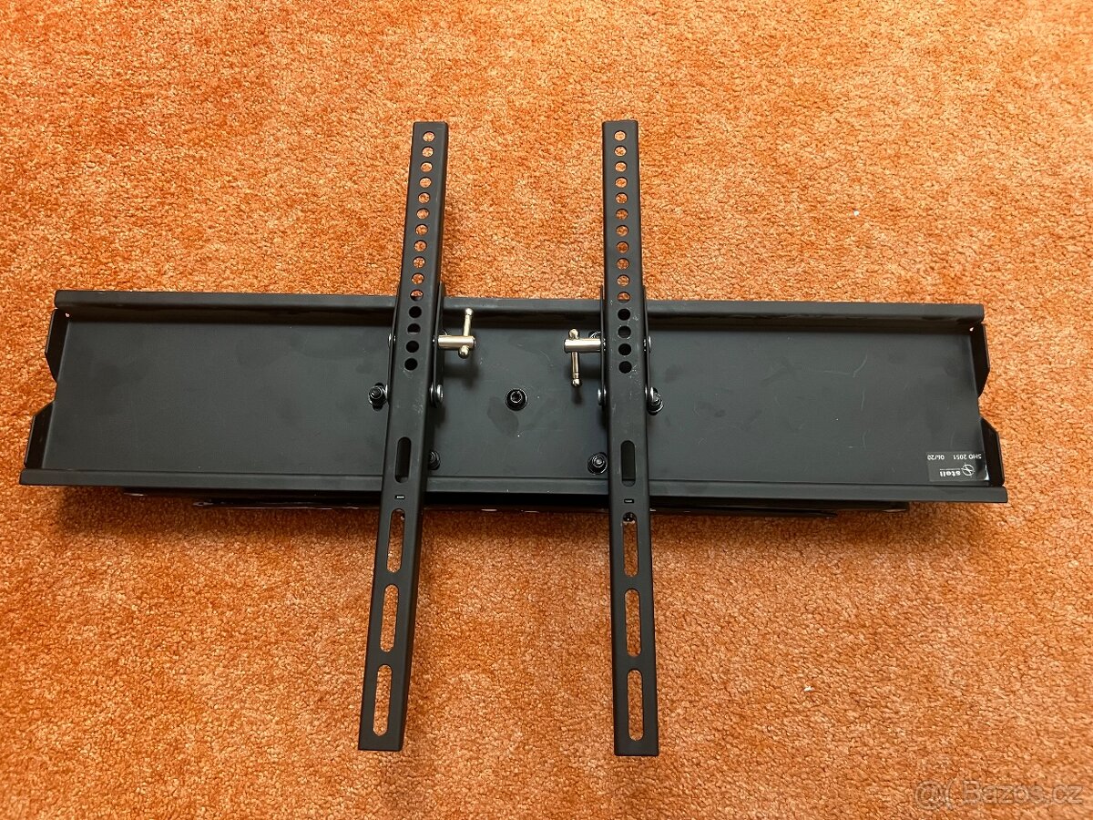 Polohovatelný držák TV na zeď - 2