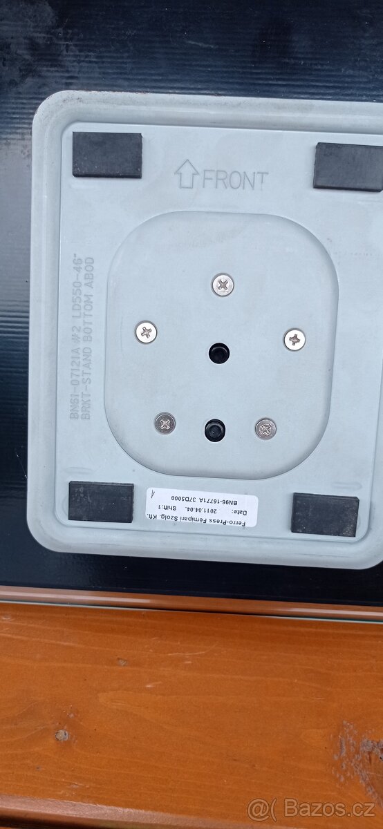 Stojany na televize Samsung - 2