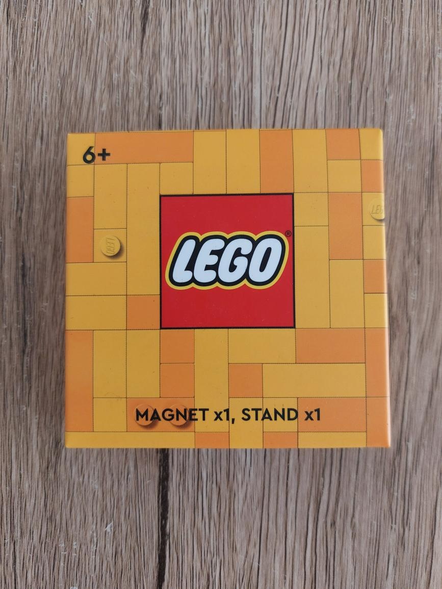 Prodám Lego magnet 5008909 - 2