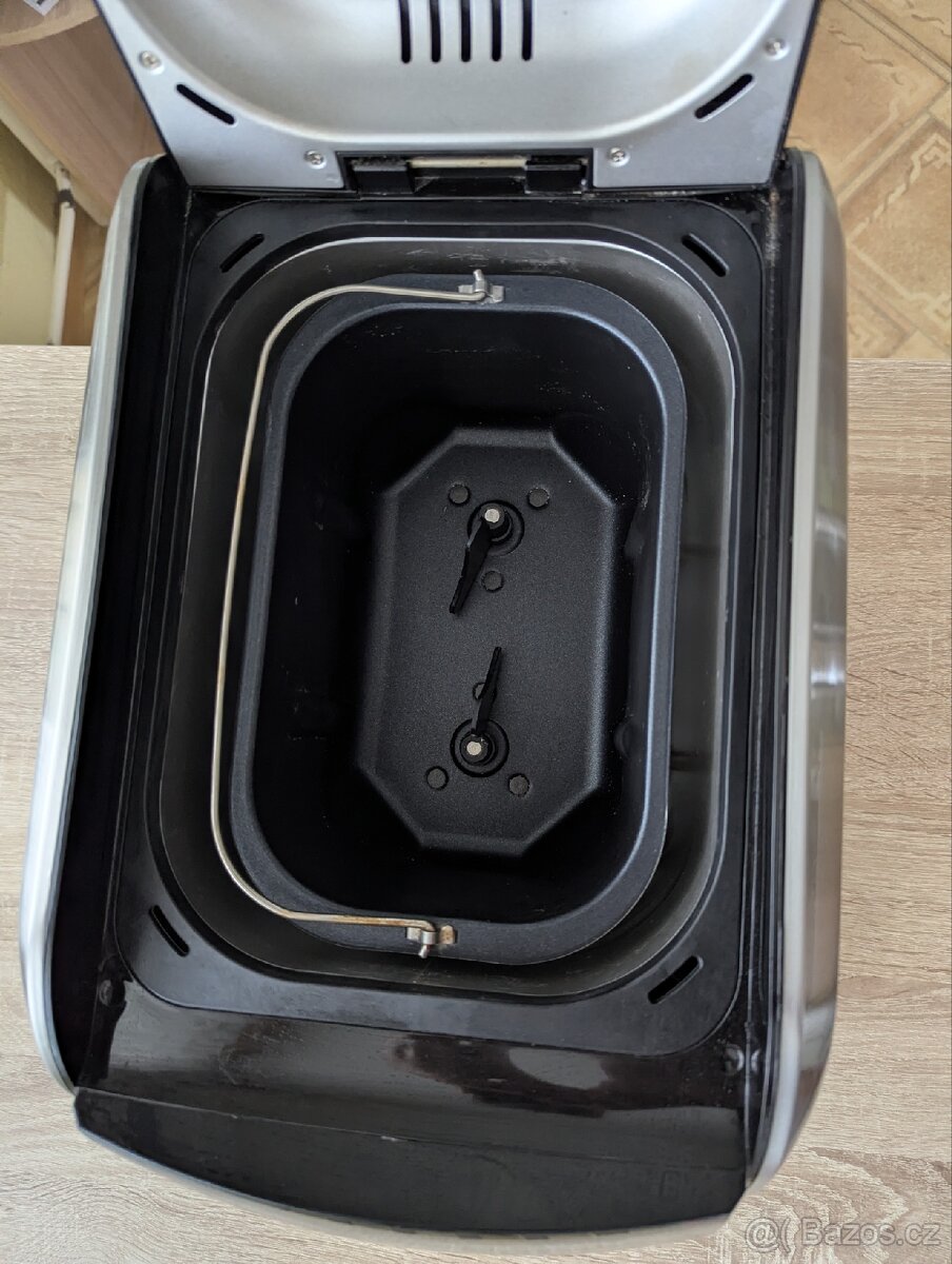 Domácí pekárna ETA delica II - 2