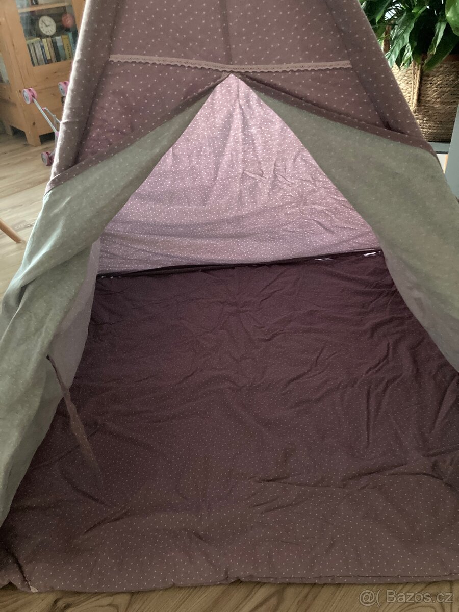 Dětské TeePee - 2