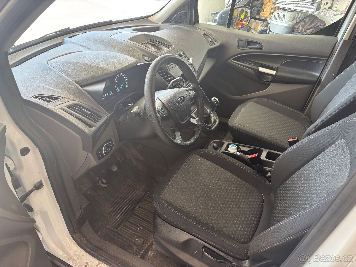 Ford Transit Connect 2020 - 2