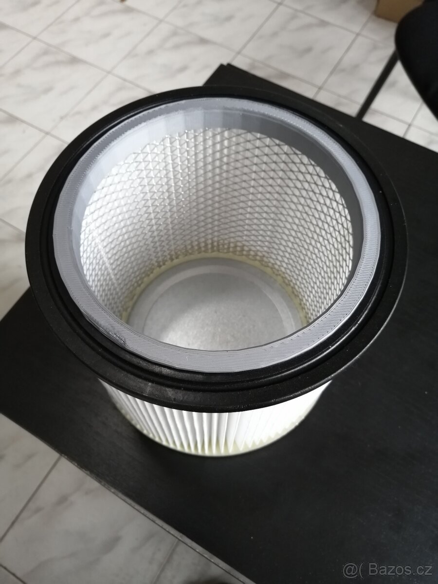 HEPA filtr do vysavačů NAREX VYS - HF040N - 2