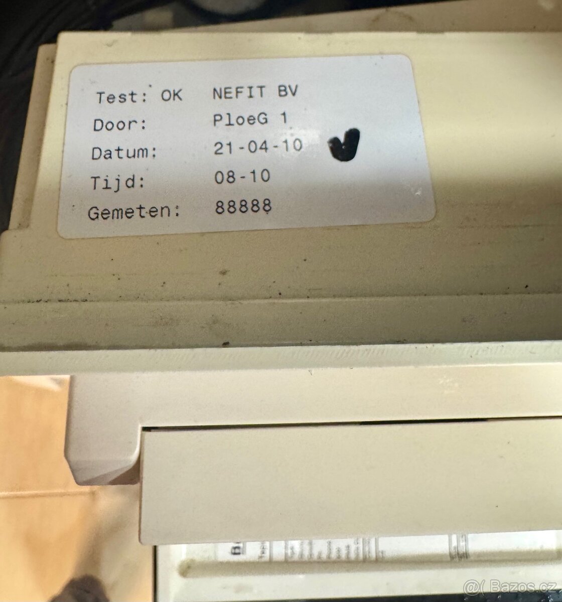 Buderus LOGAMAX Plus 162 35kW - 2