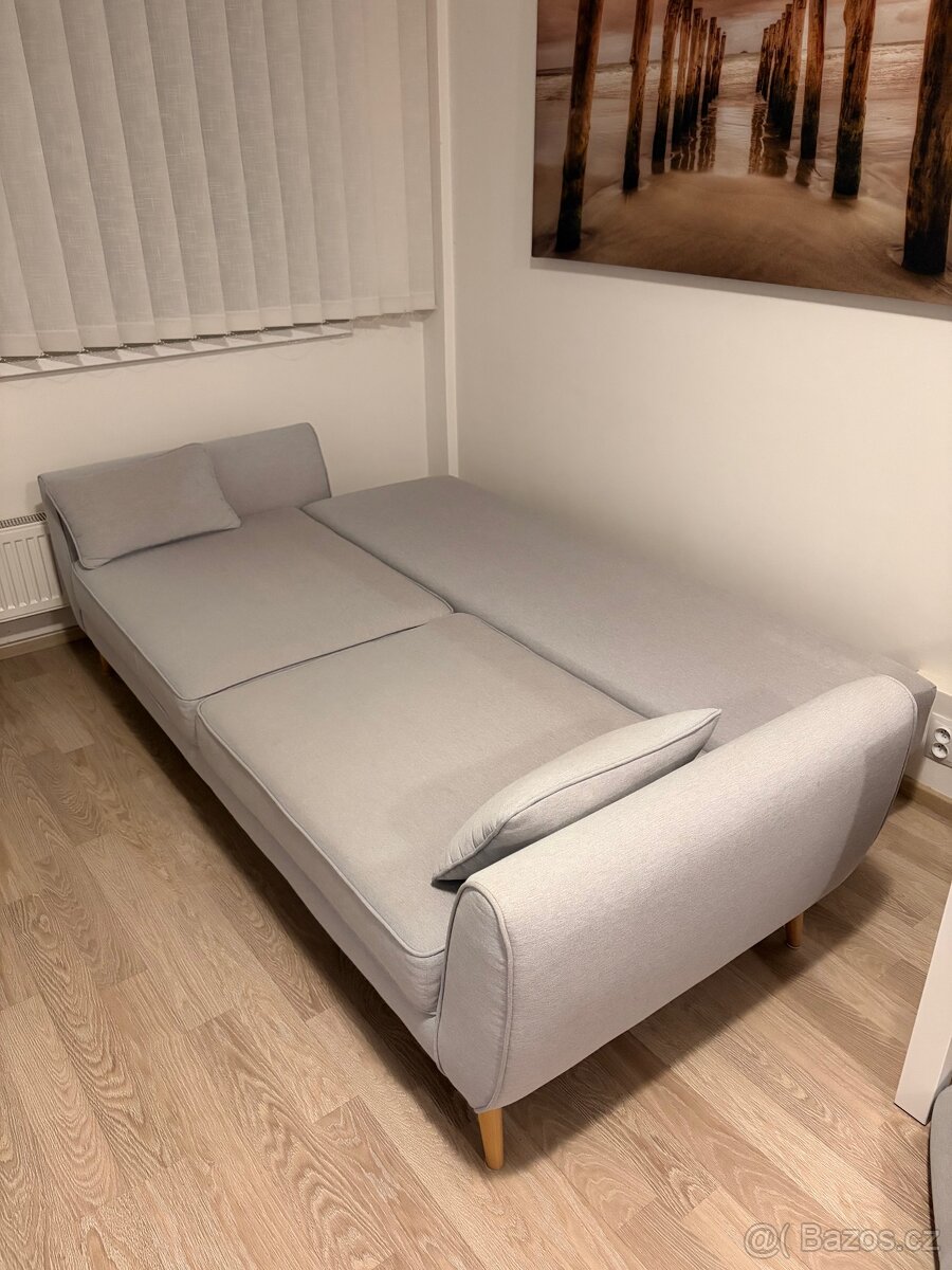 Pohovka Candy 3 - rozkládací - 2