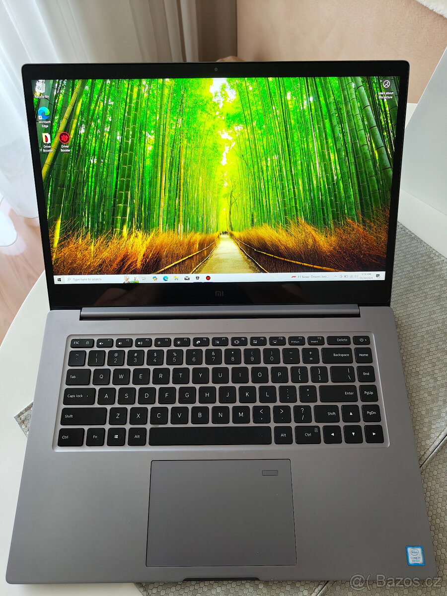 💻 Prodám Xiaomi Mi Notebook Pro i7 - 2