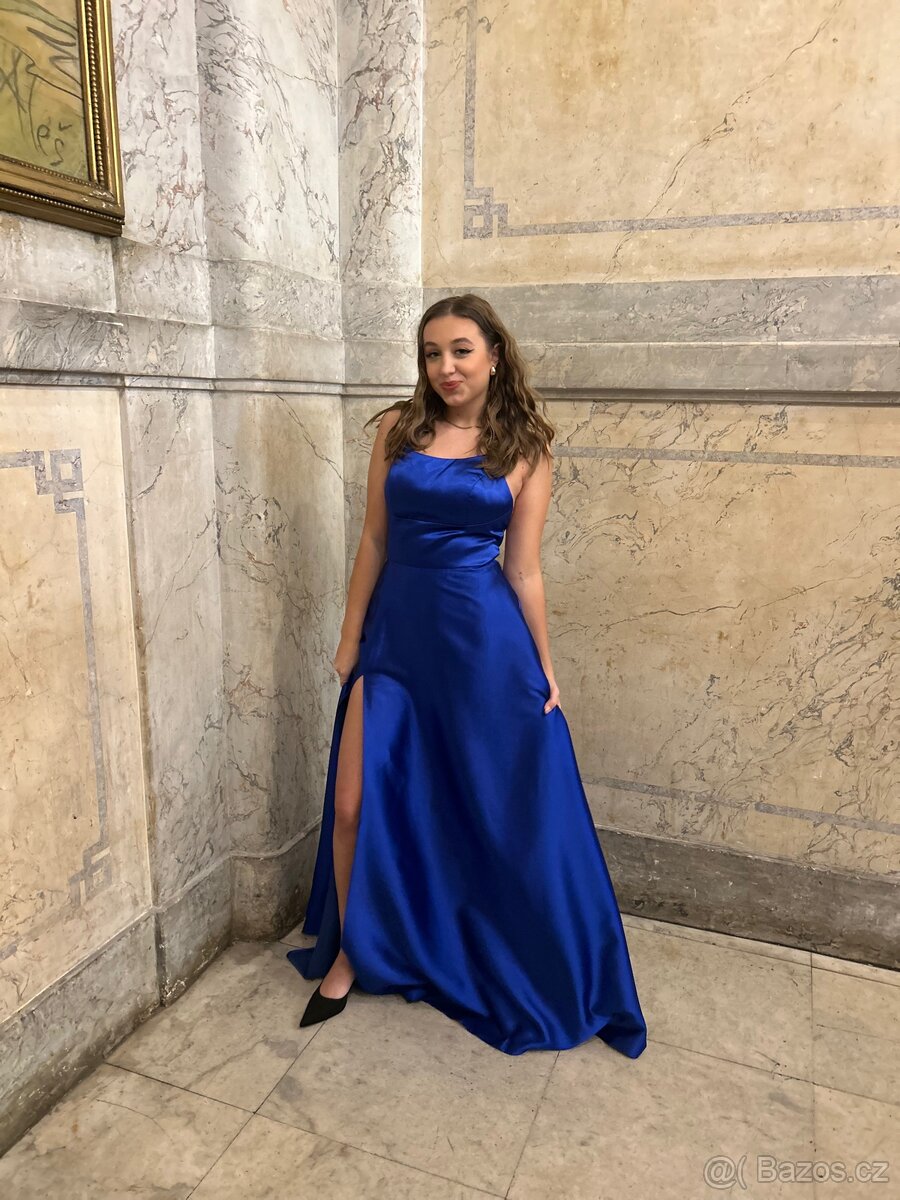 Maturitní šaty - 2