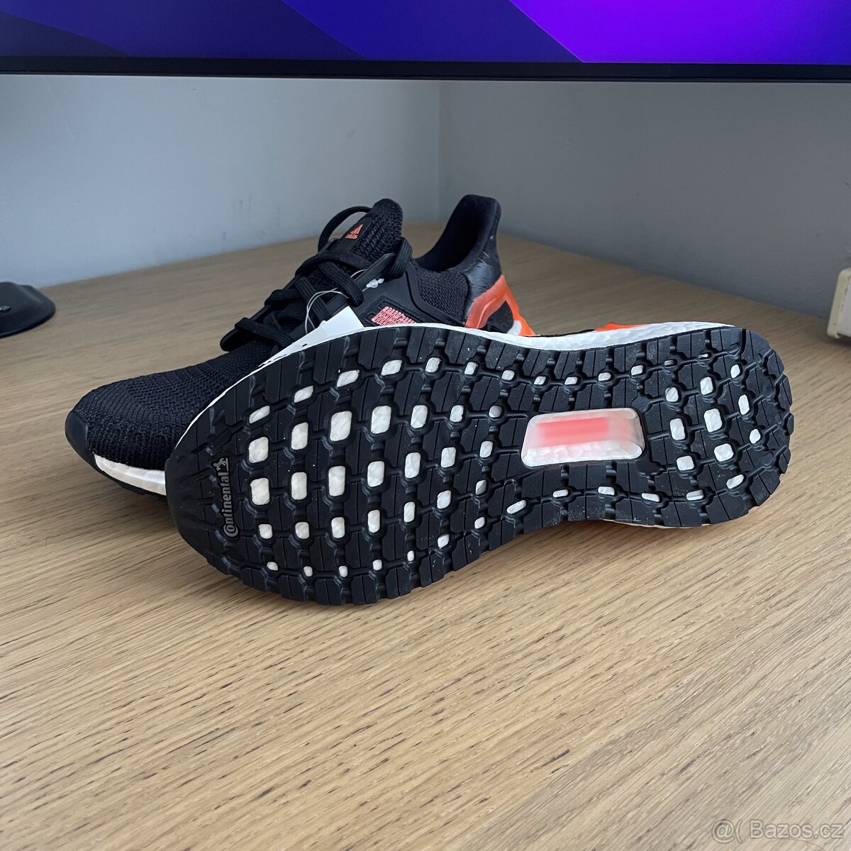 Adidas Ultraboost 20 velikost 36 2/3 - 2