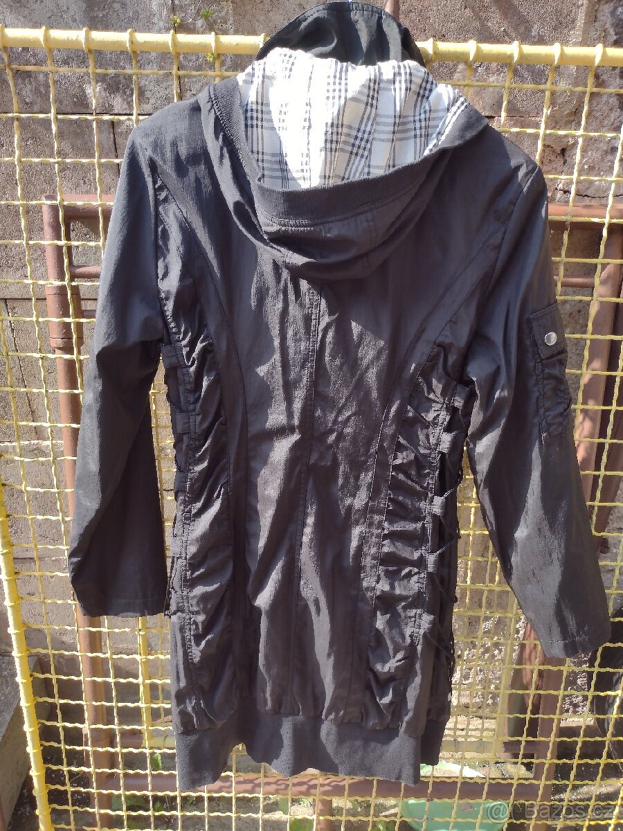 Bunda, kabát - jaro, podzim - 2