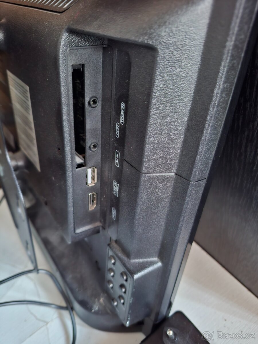 Prodám TV Sencor - 2