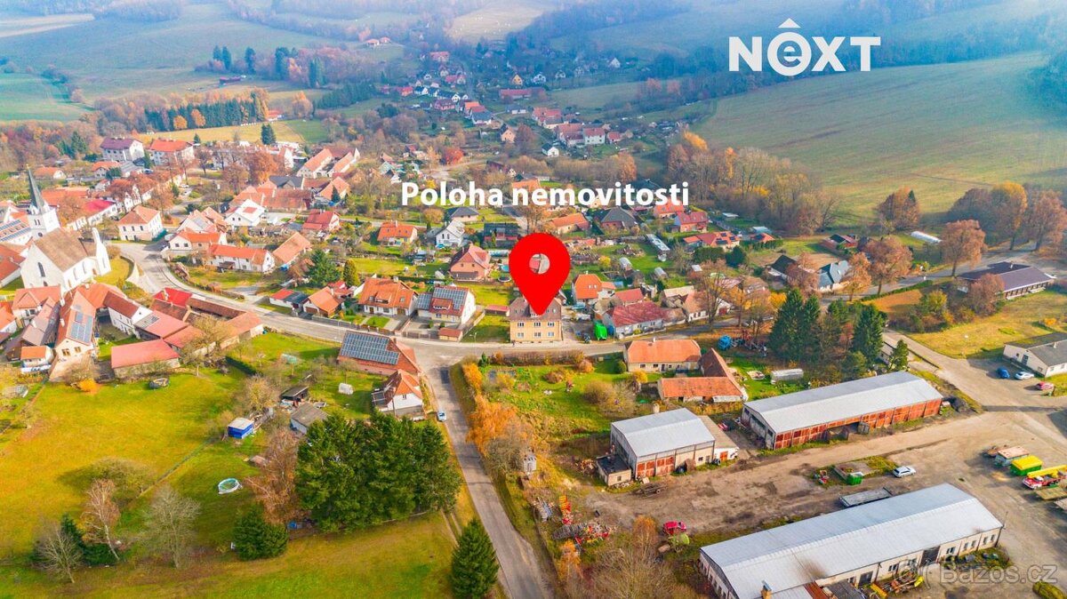 Prodej byt 3+1, 93㎡ - 2