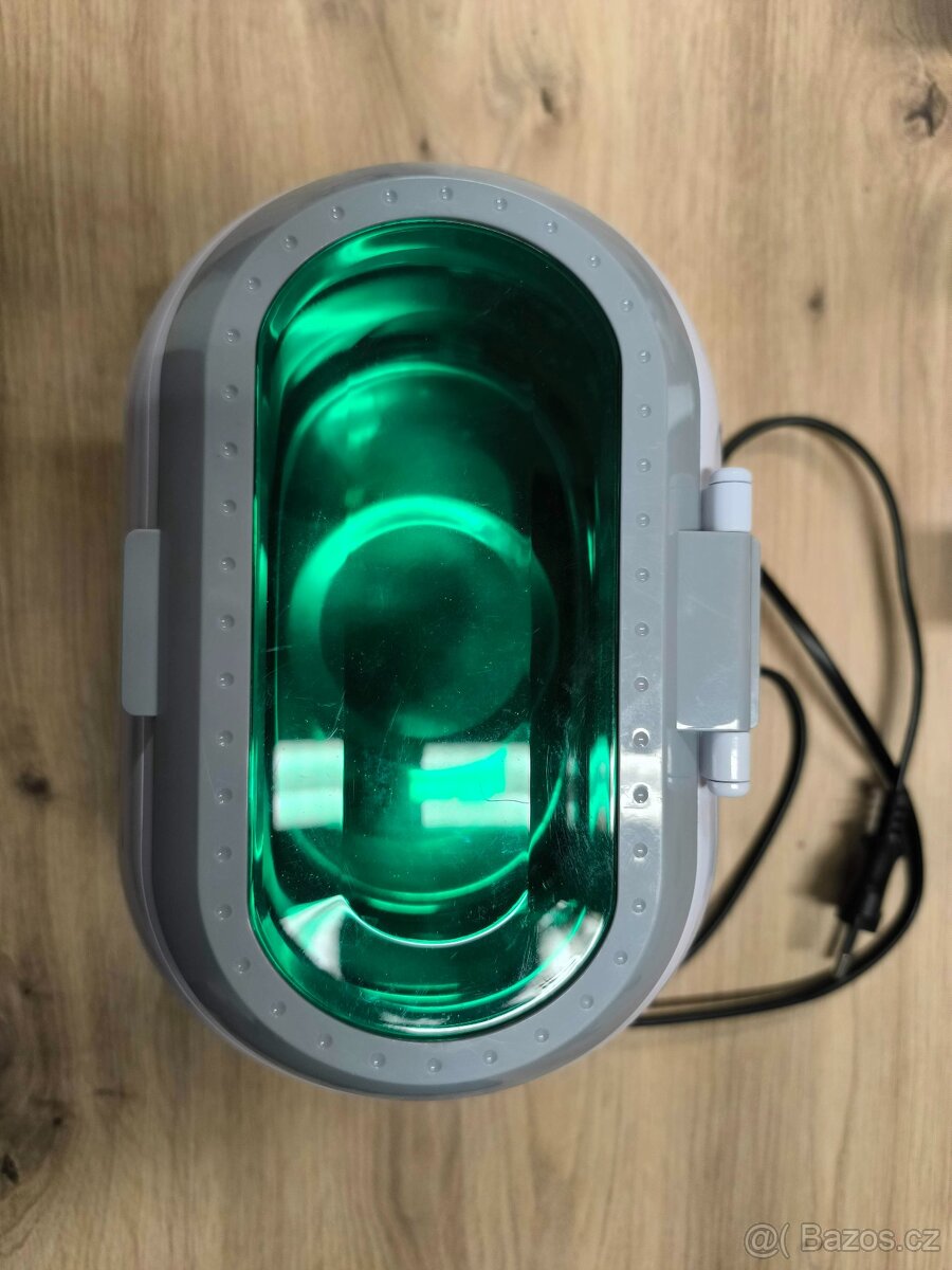 Ultrazvuková čistička LABORATORY DK 9600B - 2