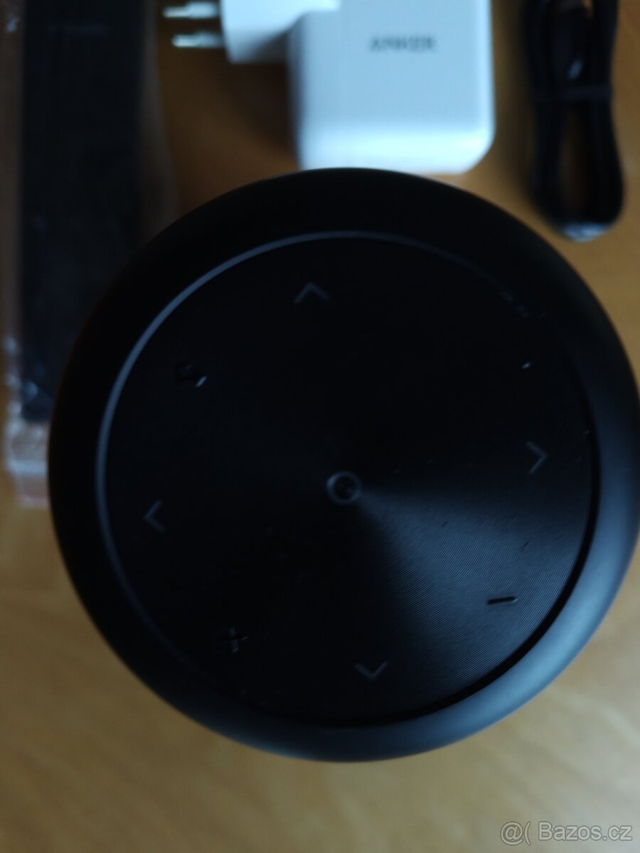 Projektor Nebula Capsule II – nefunkční, vadná základní desk - 2