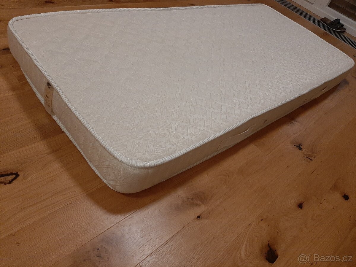 Ortopedické matrace Danex Plus Ortho 200x90 cm - 2