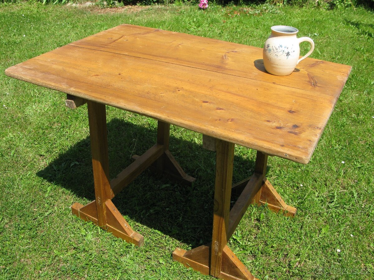 deska k jídelnímu stolu - 2