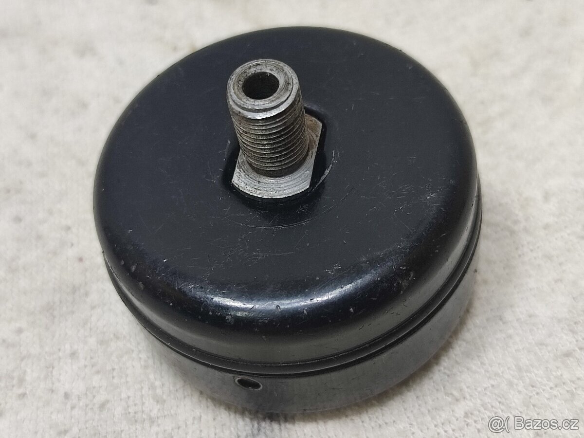 ŠKODA TATRA PRAGA AERO KDF ZADNÍ SVĚTLA - 2