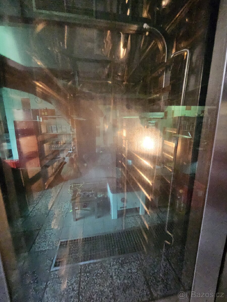 Konvektomat Rational SCC201 - 2