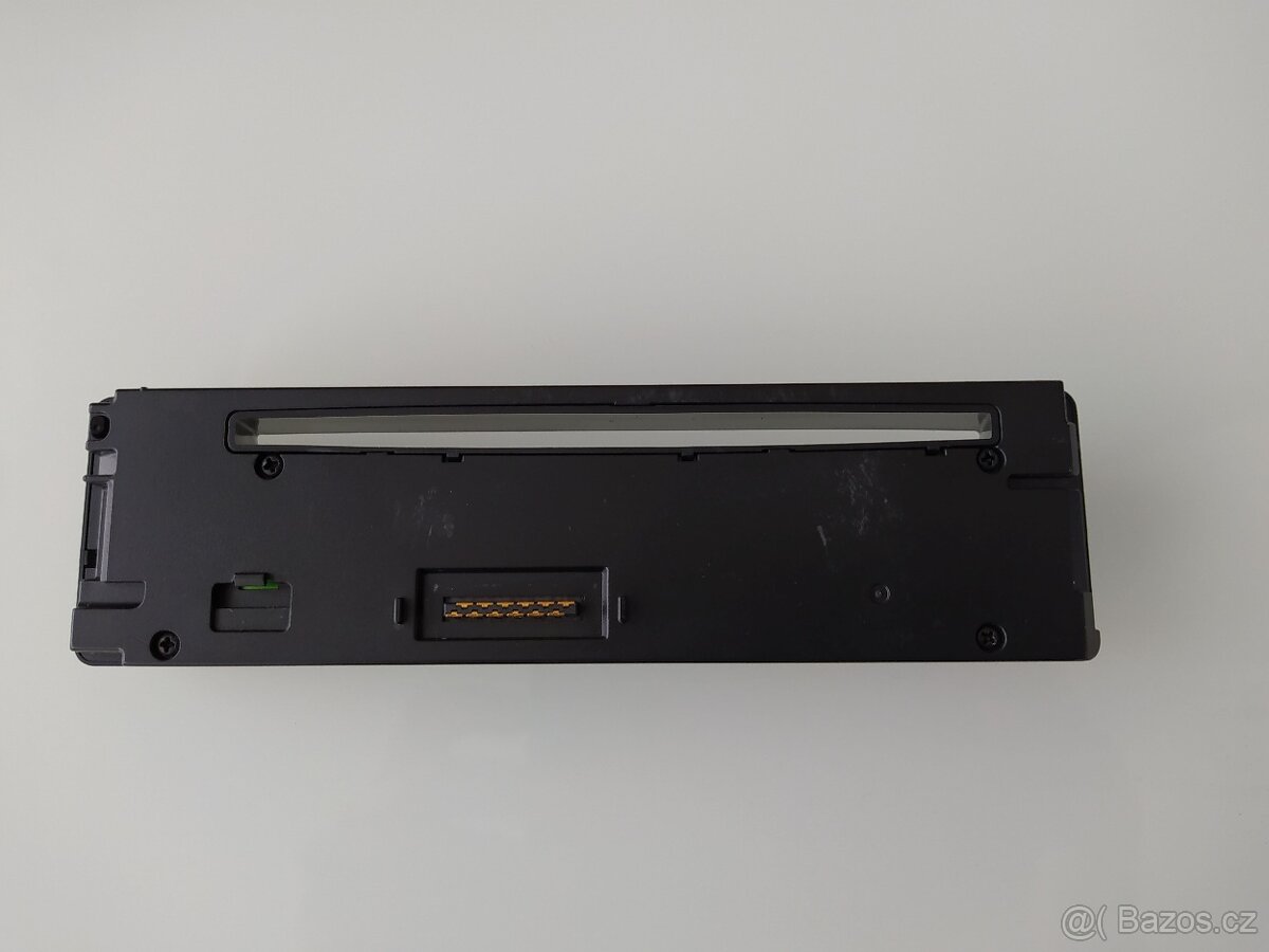 čelní panel k autorádiu Panasonic - 2