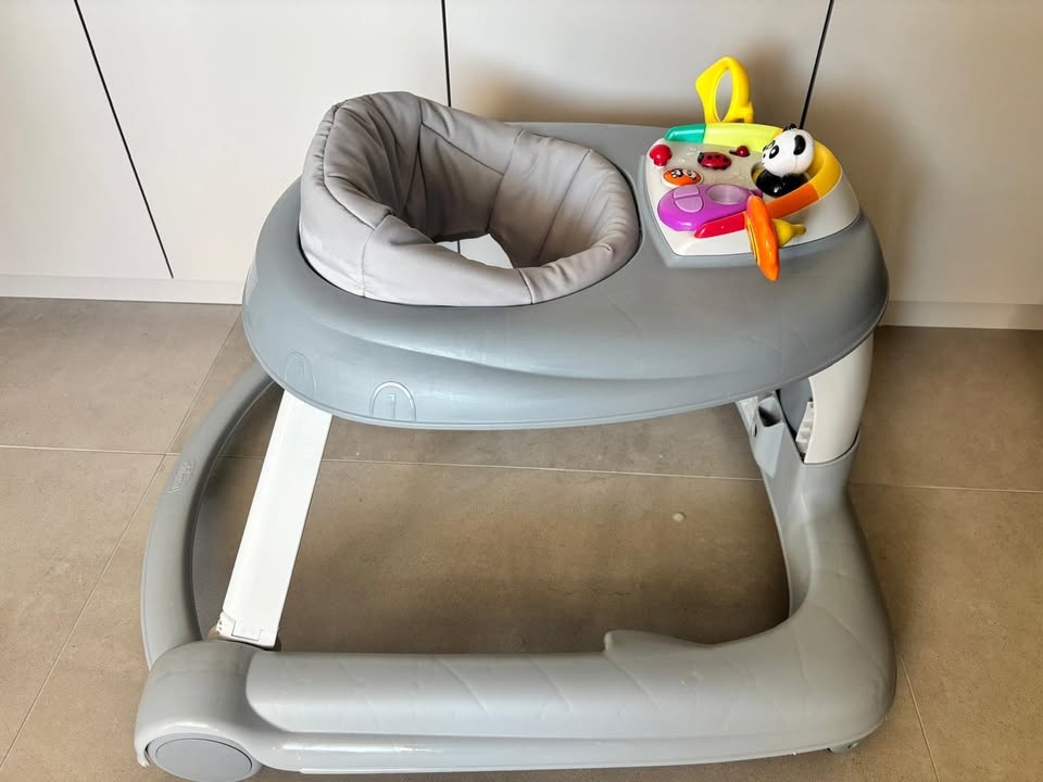 Chodítko chicco 1, 2, 3 - 2