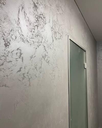 Dekorativní Omitky - 2