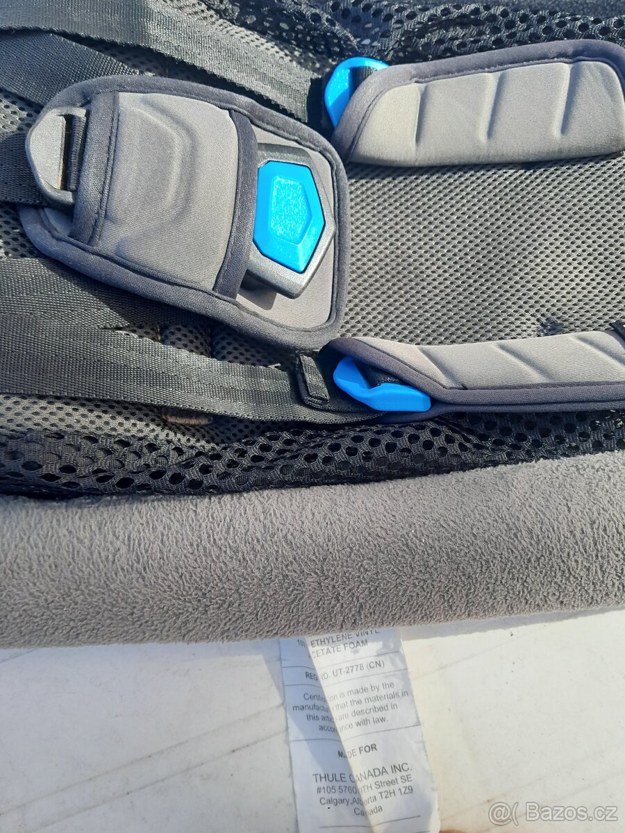 Thule miminkovník - 2