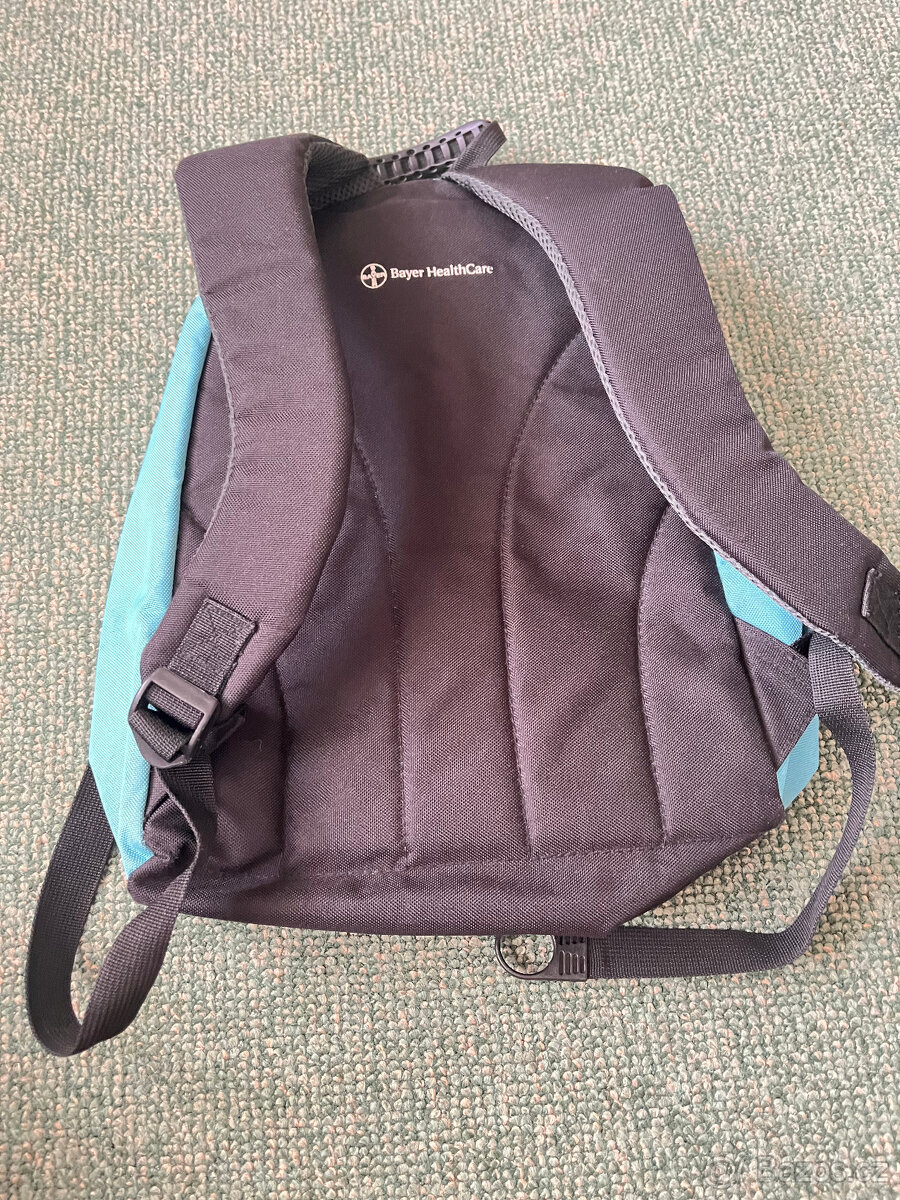 Dětský batoh Alpine Pro - 2