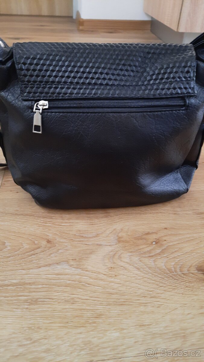 Dámská kabelka přes rameno - 2