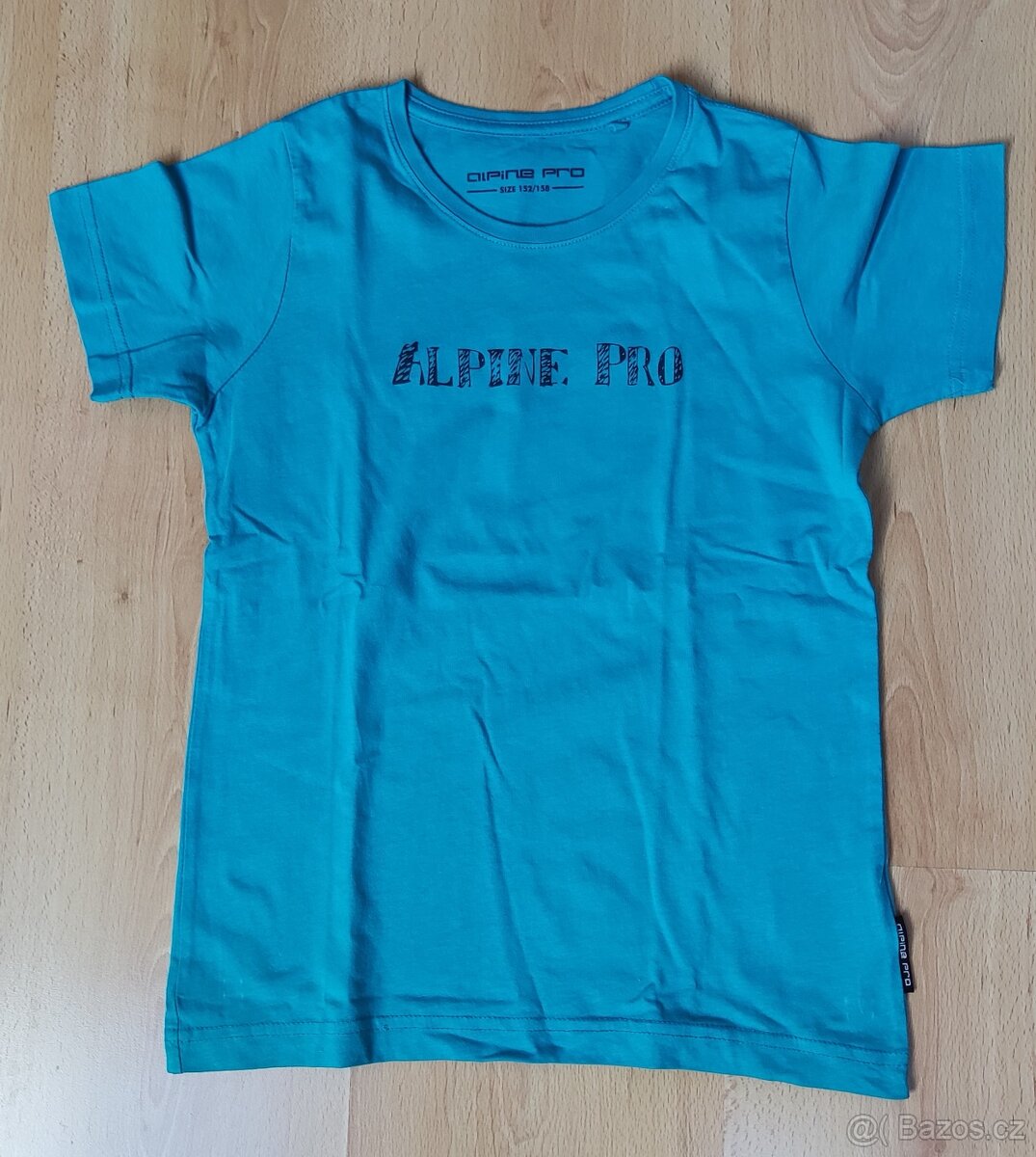 Dívčí tríčka 2x 158/164 ,1x 152/158, 1x 158 - 2