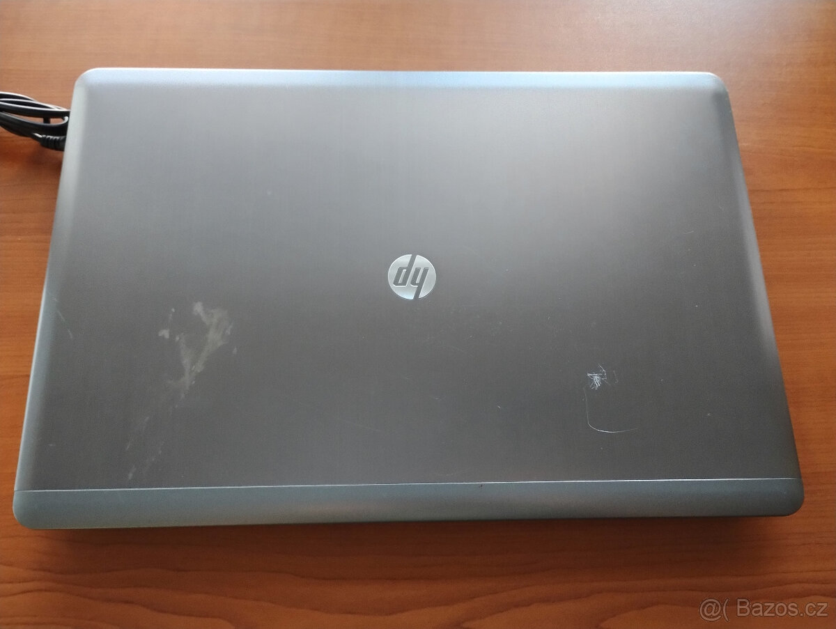 notebook HP ProBook 4540s + nový zdroj a baterie, WIN 11 - 2
