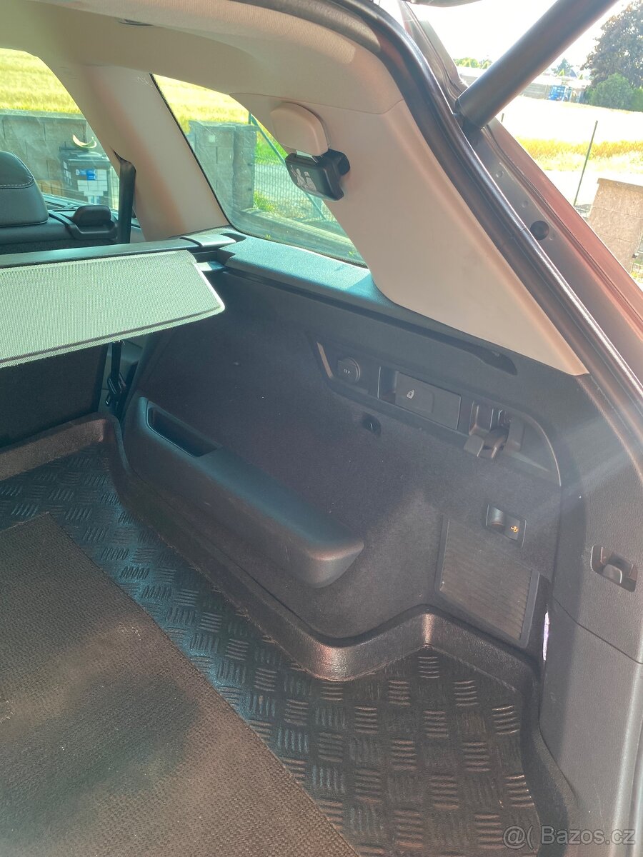 Kodiaq 2.0 TSi 140kw DSG 4x4 - 2