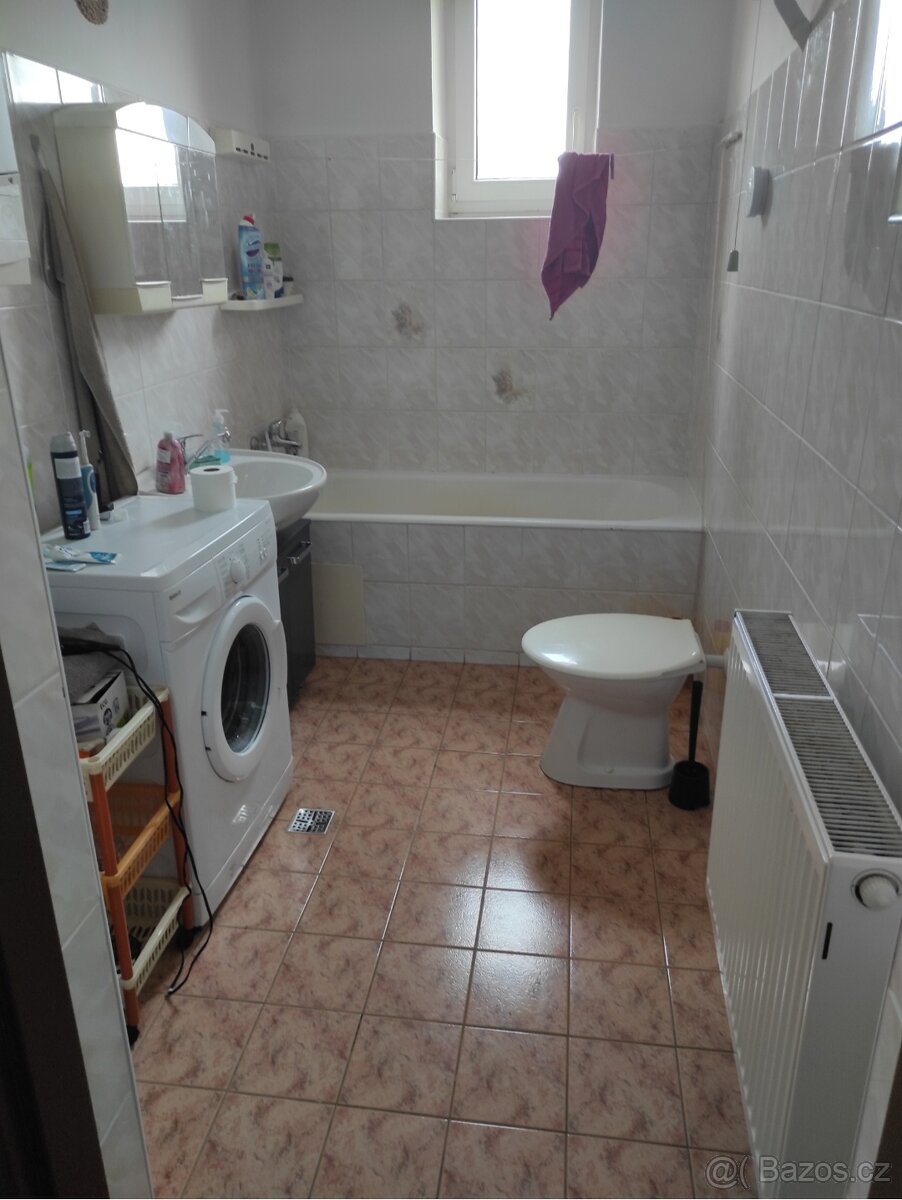 Hledáme dvě studentky do sdíleného ubytování - 2