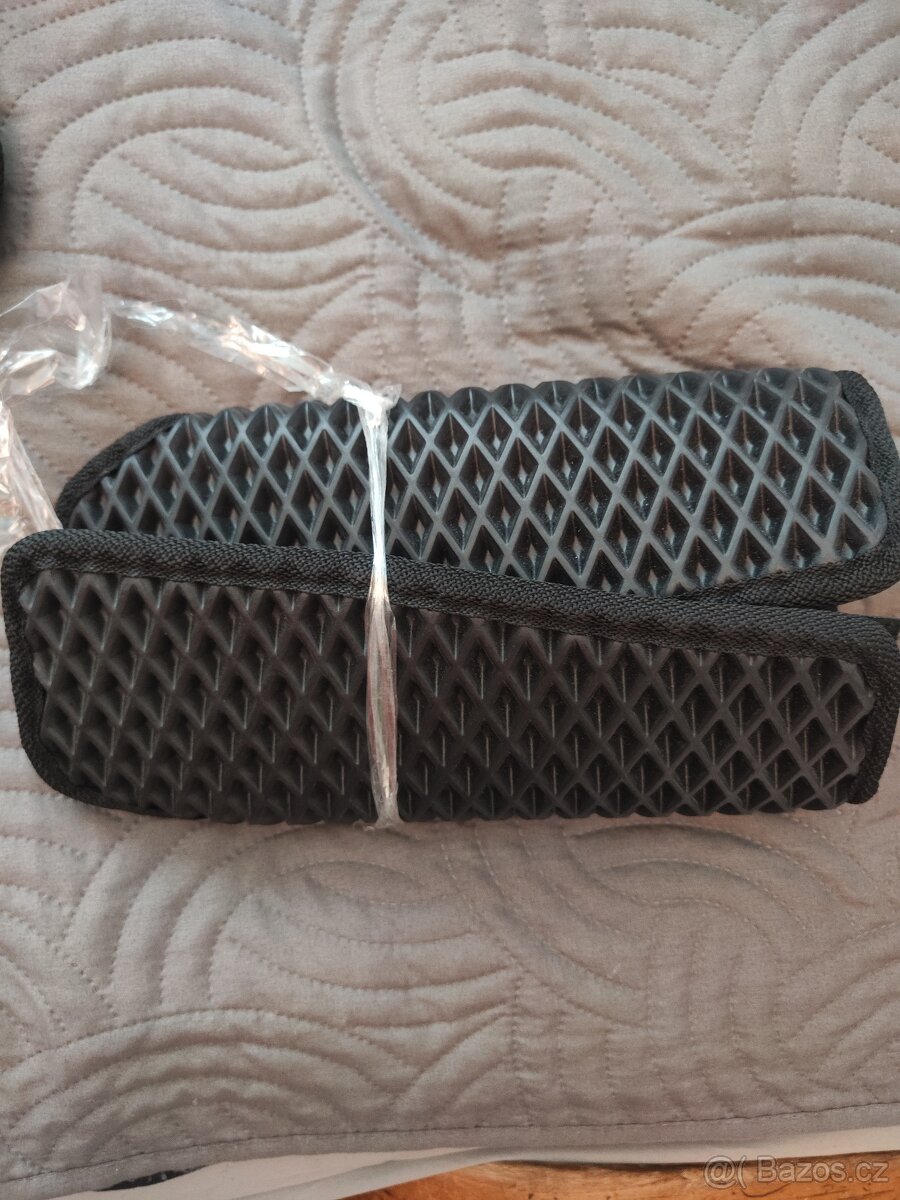 Koberečky určené pro Subaru Forester 2019-2024 - 2