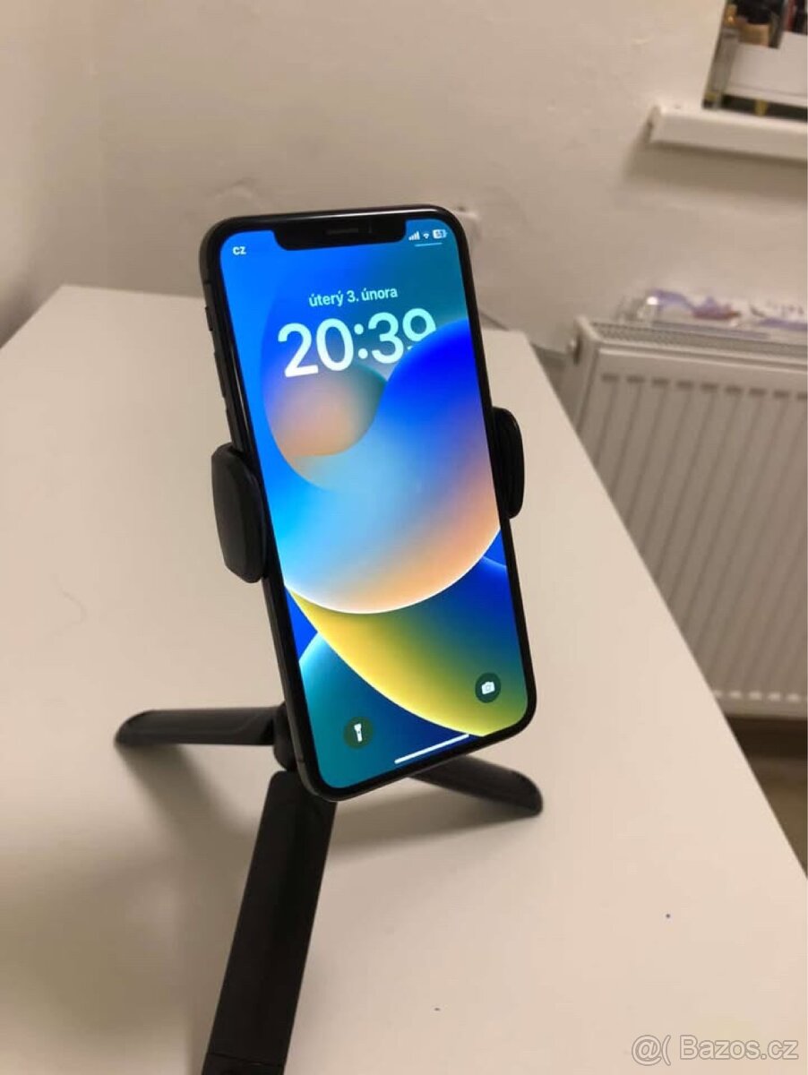 iPhone X - 2