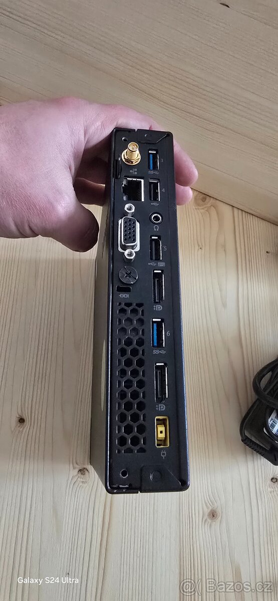Mini pc Lenovo - 2