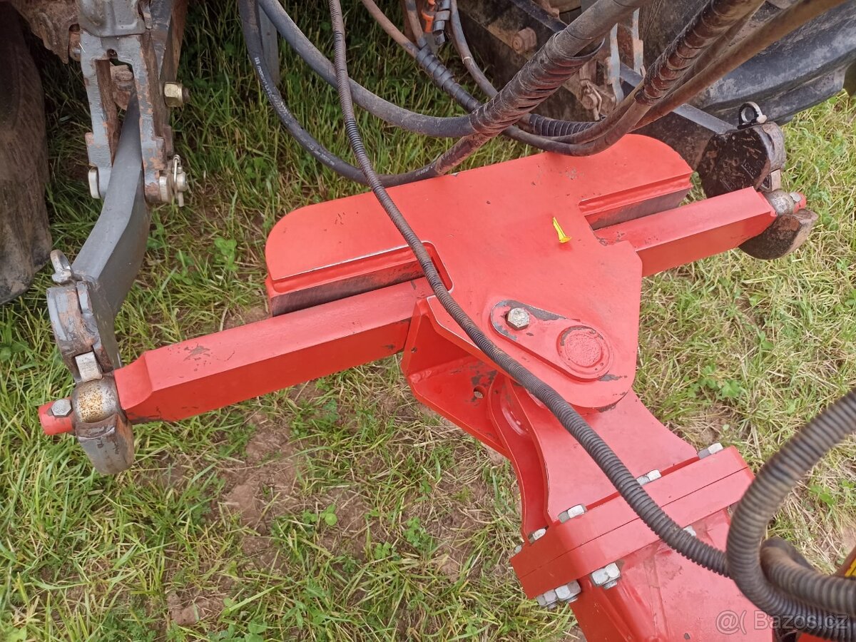 Diskový podmítač KVERNELAND Qualidisc Farmer 5000T - 2