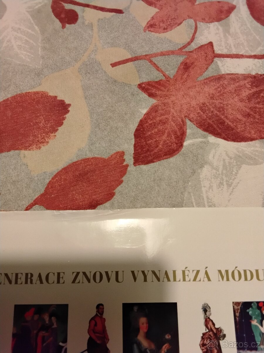 Encyklopedie Móda - 2