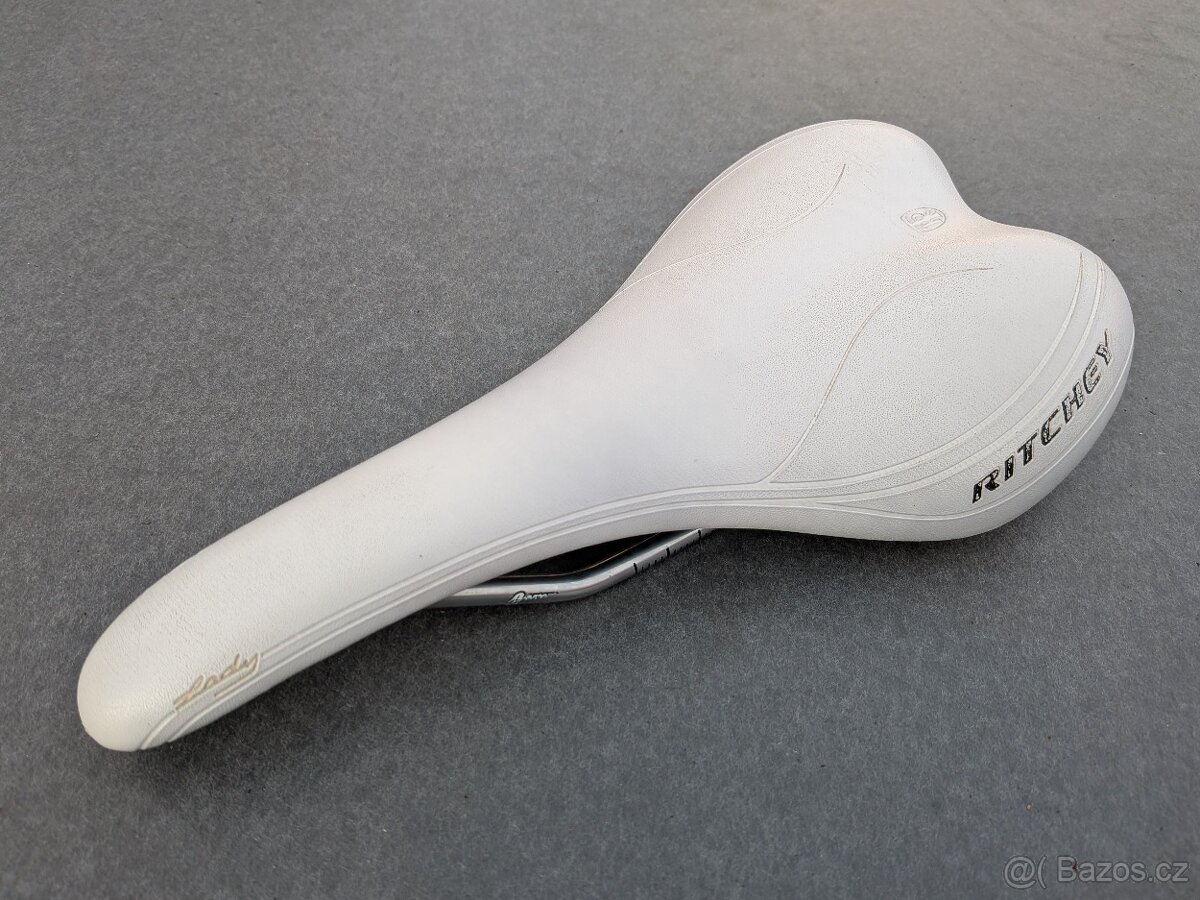 dámské sedlo Ritchey Comp Lady - 2