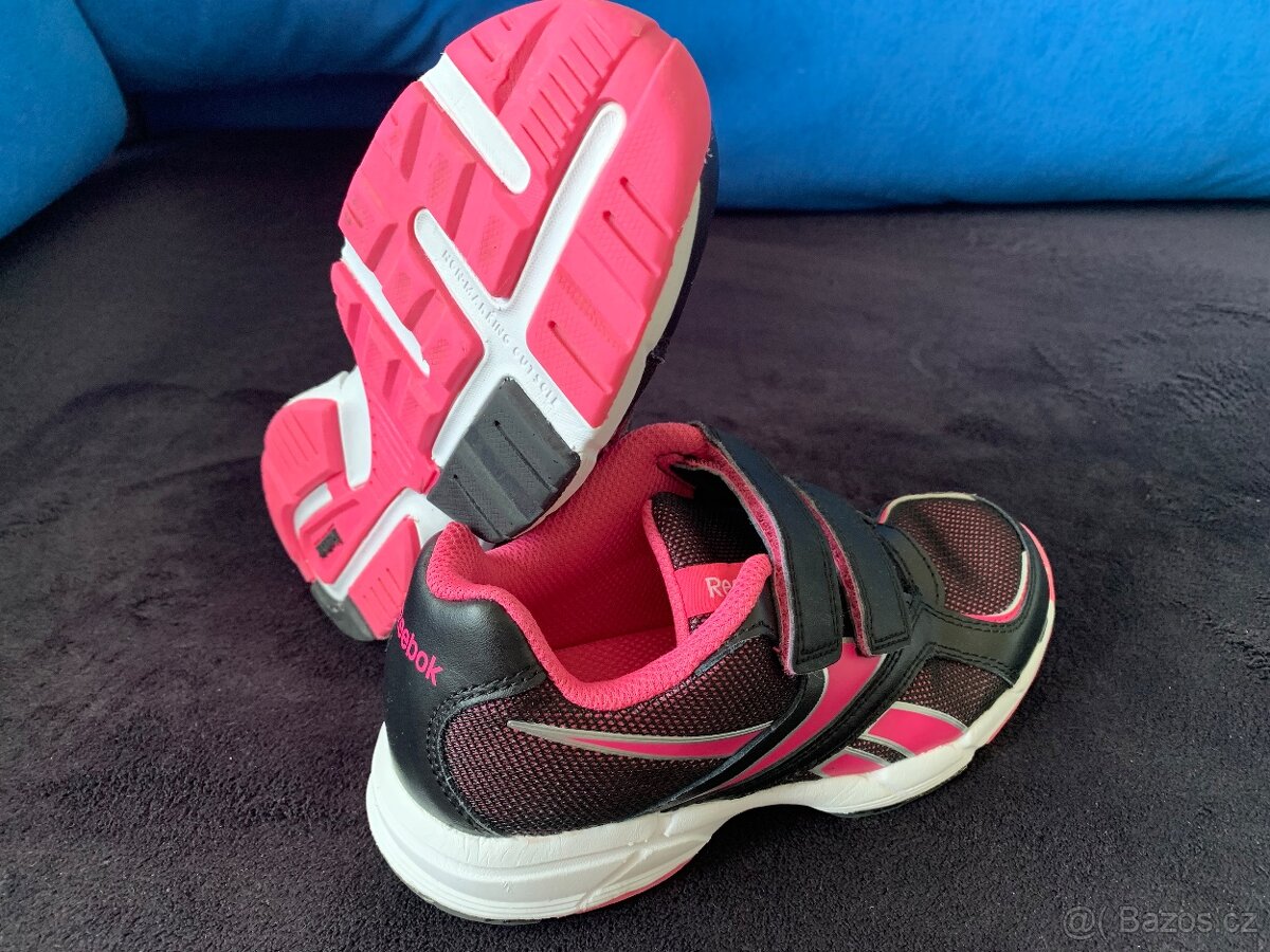 Reebok dětské boty original - 2