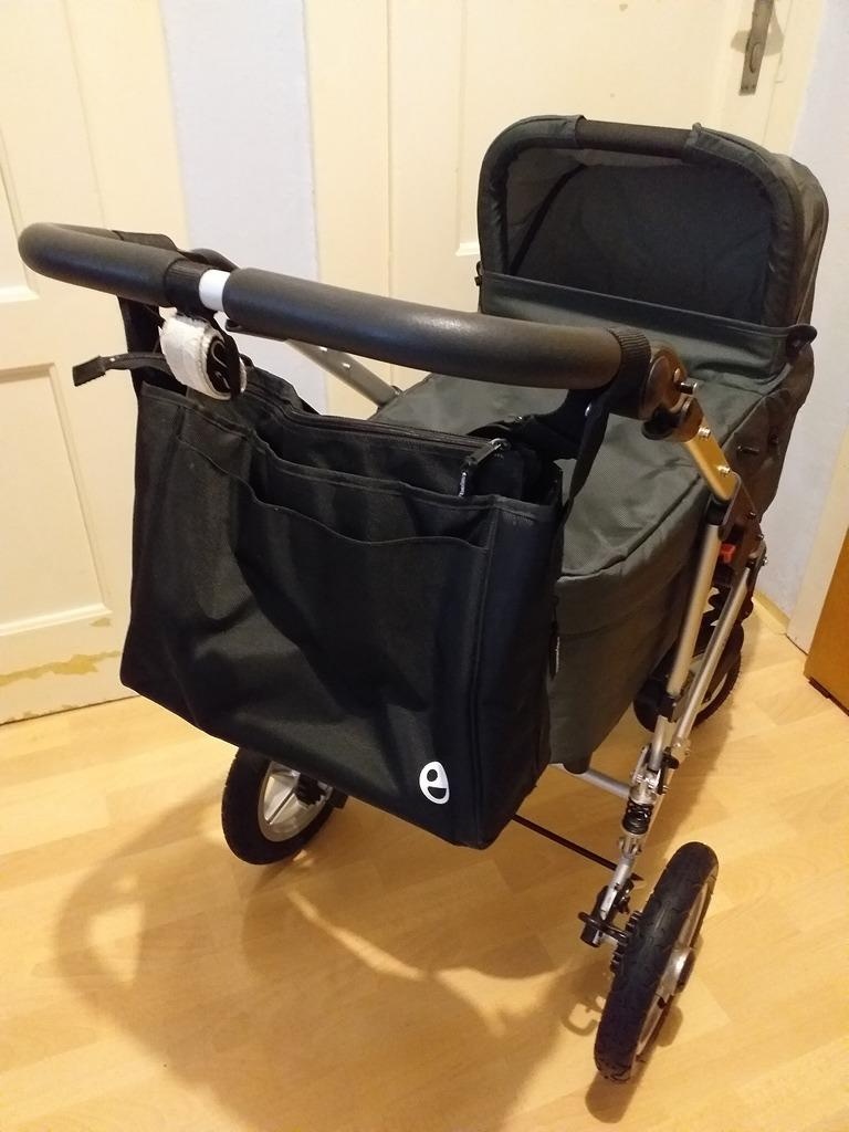 Kočárek easy Walker - 2